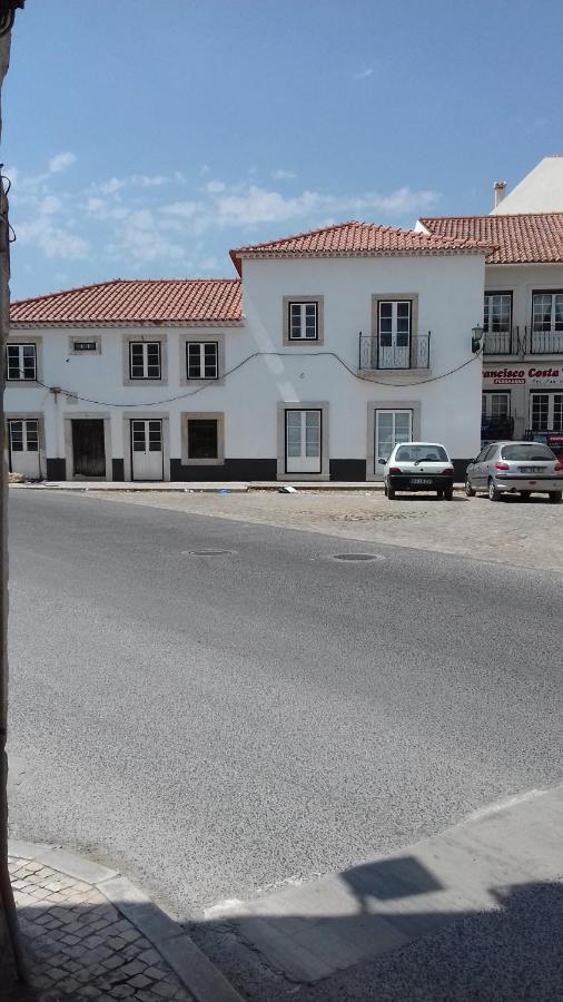 Largo Da Rainha, Guesthouse Merciana Εξωτερικό φωτογραφία
