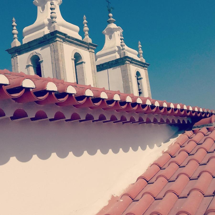 Largo Da Rainha, Guesthouse Merciana Εξωτερικό φωτογραφία
