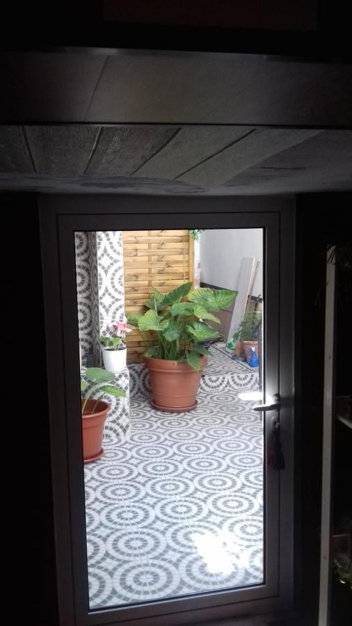 Largo Da Rainha, Guesthouse Merciana Εξωτερικό φωτογραφία