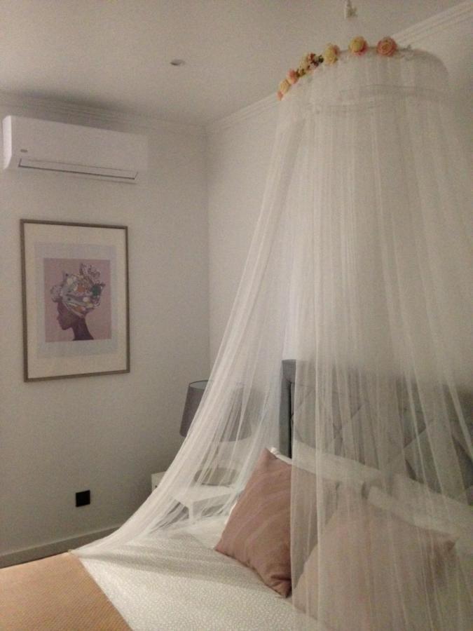 Largo Da Rainha, Guesthouse Merciana Εξωτερικό φωτογραφία