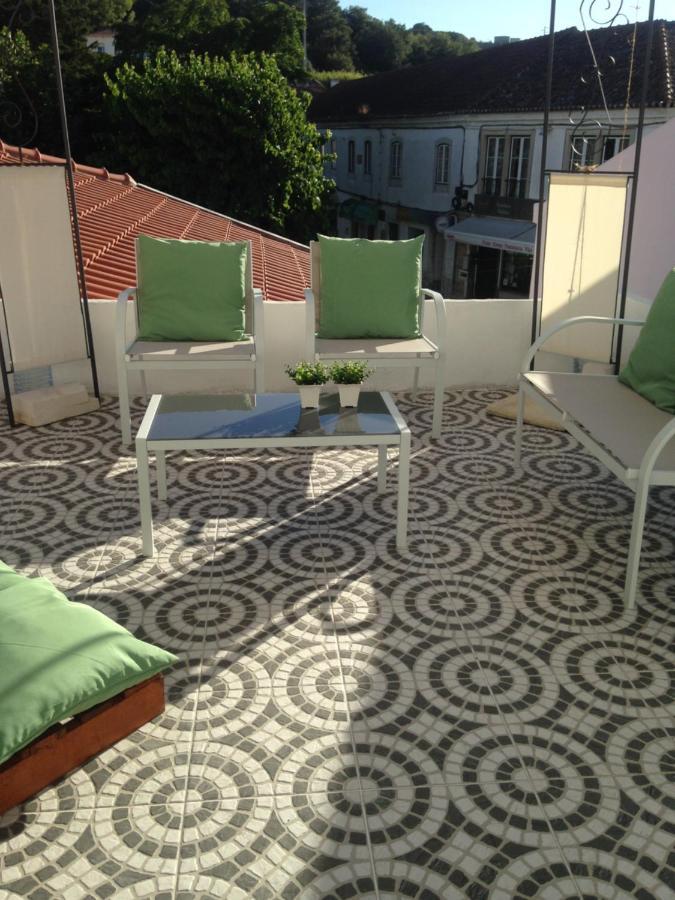 Largo Da Rainha, Guesthouse Merciana Εξωτερικό φωτογραφία