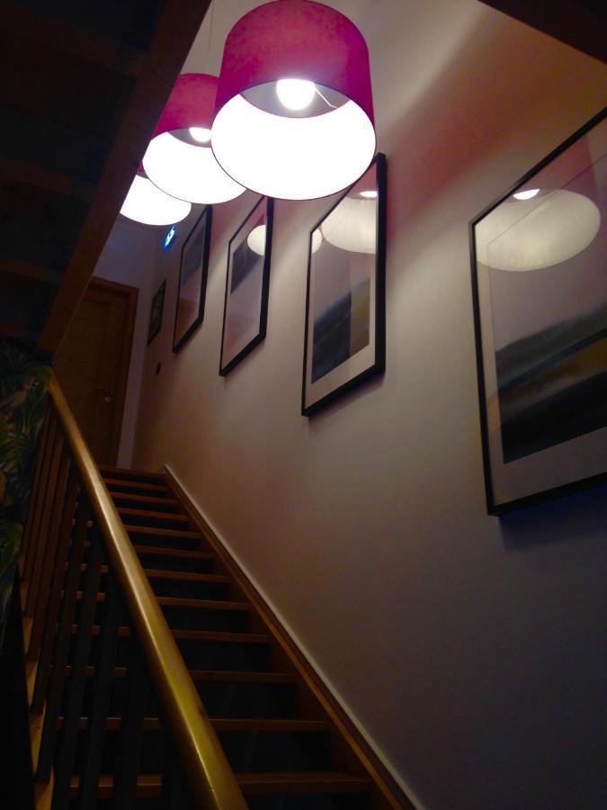 Largo Da Rainha, Guesthouse Merciana Εξωτερικό φωτογραφία
