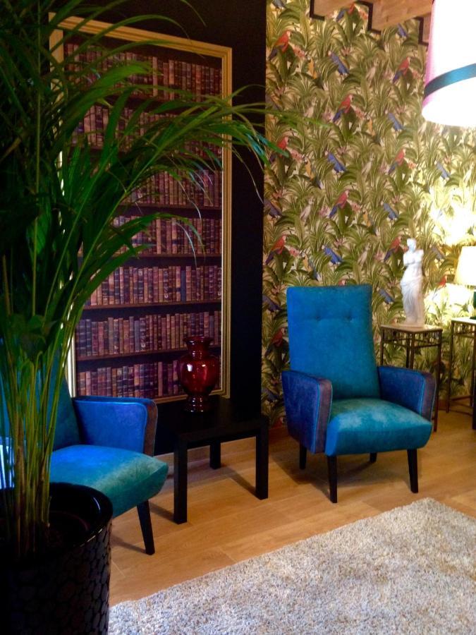 Largo Da Rainha, Guesthouse Merciana Εξωτερικό φωτογραφία