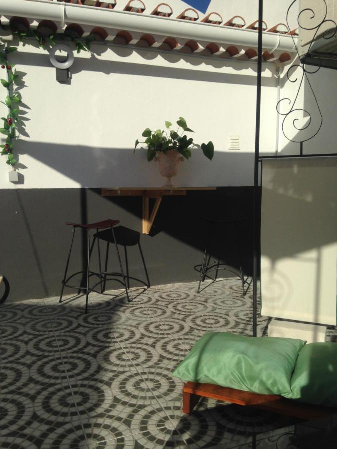 Largo Da Rainha, Guesthouse Merciana Εξωτερικό φωτογραφία