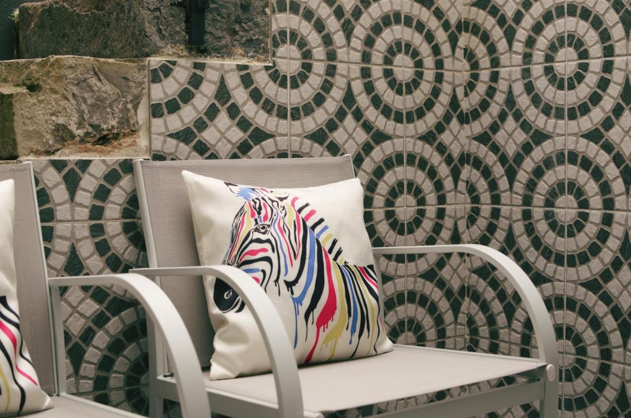 Largo Da Rainha, Guesthouse Merciana Εξωτερικό φωτογραφία