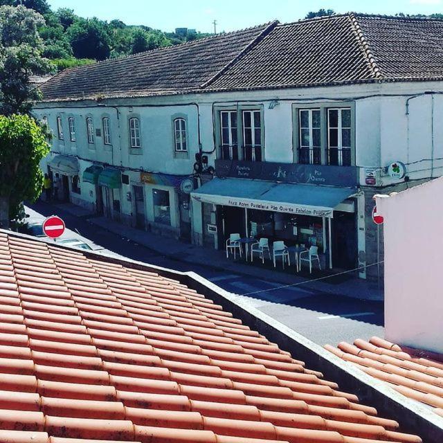 Largo Da Rainha, Guesthouse Merciana Εξωτερικό φωτογραφία