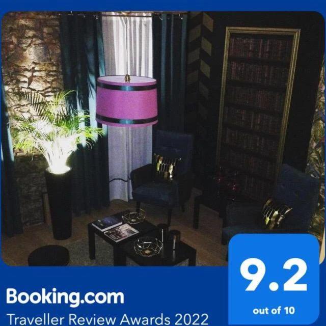 Largo Da Rainha, Guesthouse Merciana Εξωτερικό φωτογραφία