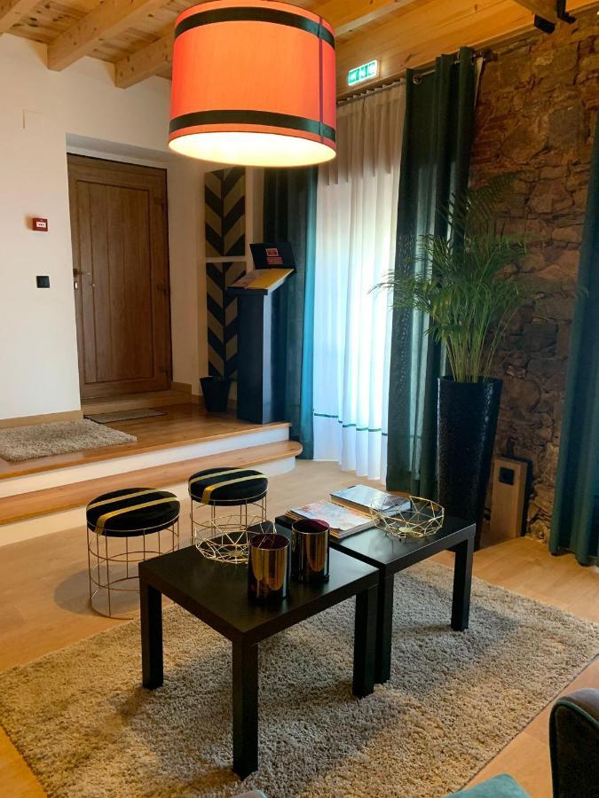 Largo Da Rainha, Guesthouse Merciana Εξωτερικό φωτογραφία