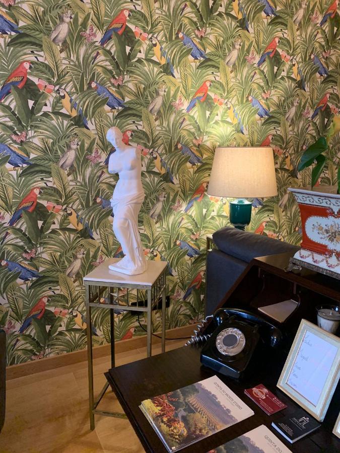 Largo Da Rainha, Guesthouse Merciana Εξωτερικό φωτογραφία
