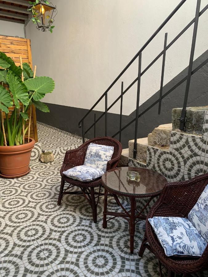 Largo Da Rainha, Guesthouse Merciana Εξωτερικό φωτογραφία