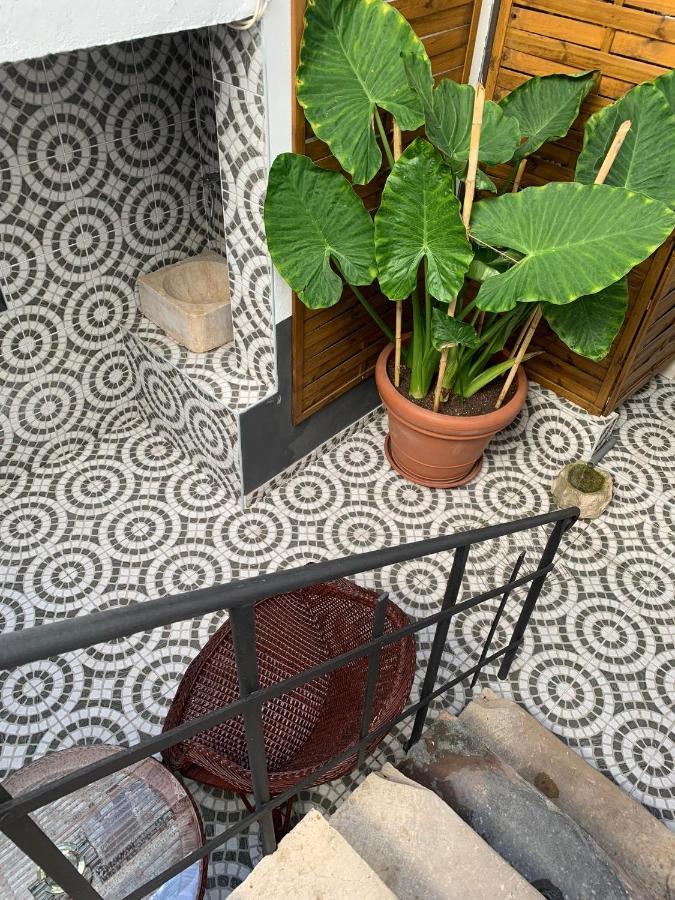 Largo Da Rainha, Guesthouse Merciana Εξωτερικό φωτογραφία
