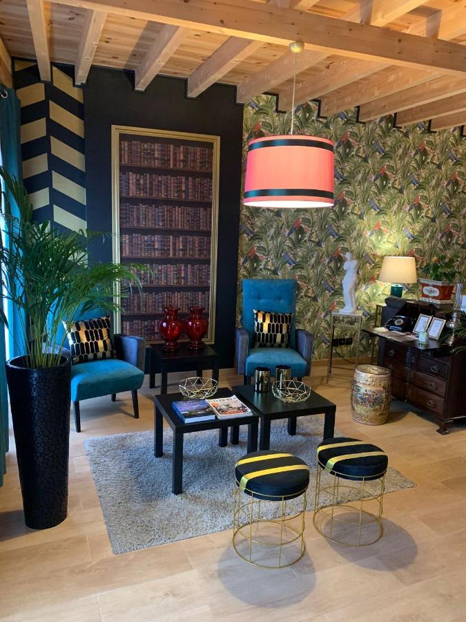 Largo Da Rainha, Guesthouse Merciana Εξωτερικό φωτογραφία