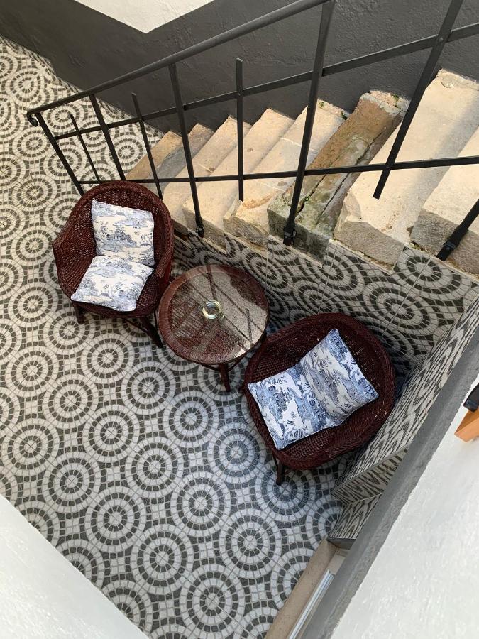 Largo Da Rainha, Guesthouse Merciana Εξωτερικό φωτογραφία