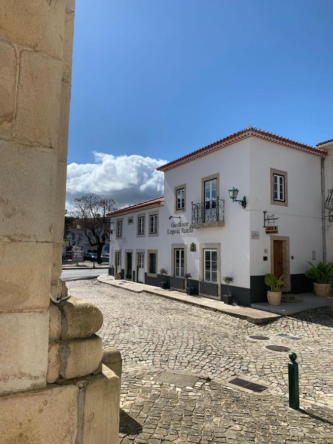 Largo Da Rainha, Guesthouse Merciana Εξωτερικό φωτογραφία