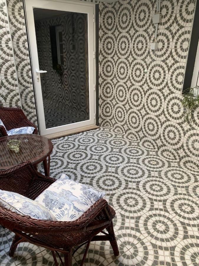 Largo Da Rainha, Guesthouse Merciana Εξωτερικό φωτογραφία