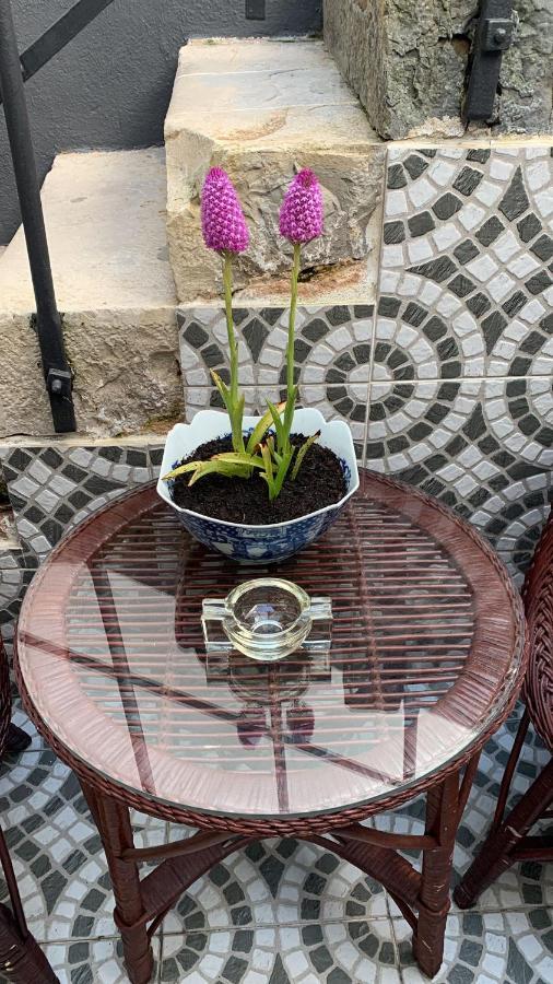 Largo Da Rainha, Guesthouse Merciana Εξωτερικό φωτογραφία