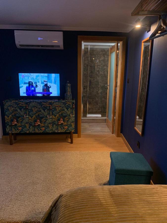 Largo Da Rainha, Guesthouse Merciana Εξωτερικό φωτογραφία