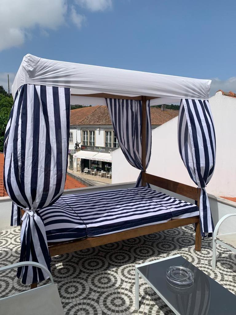 Largo Da Rainha, Guesthouse Merciana Εξωτερικό φωτογραφία
